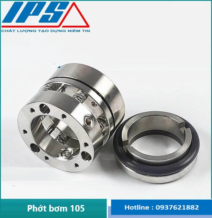 Phớt bơm 105-9999(2).